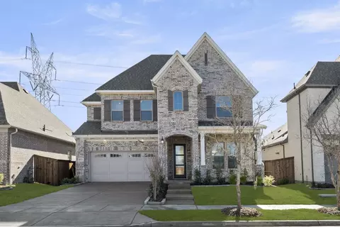 912 Salvation Dr, Wylie, TX 75098