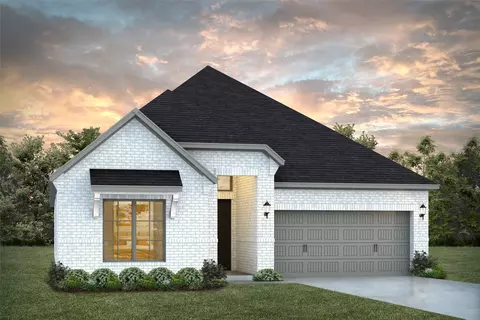 4200 Holland Ct, Prosper, TX 75078