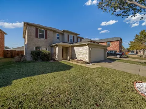 5407 San Patricio Dr, Grand Prairie, TX 75052