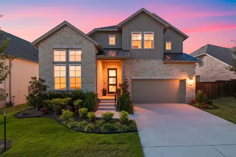13705 Green Hook Rd, Aledo, TX 76008