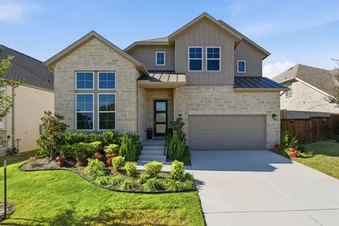 13705 Green Hook Rd, Aledo, TX 76008