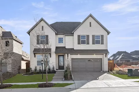 1024 Golden Galaxy Way, Wylie, TX 75098