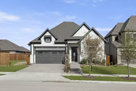 1009 Golden Galaxy Way, Wylie, TX 75098