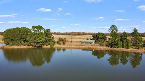 3455 Lcr 758, Thornton, TX 76687