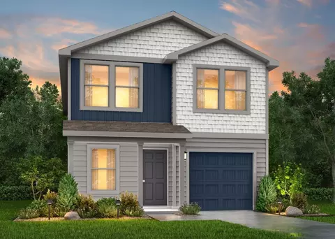 342 Azalea Trl, Granbury, TX 76048