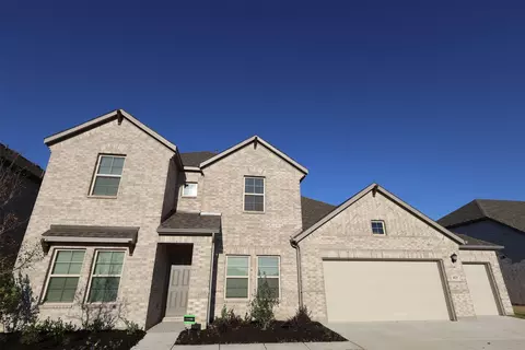 1025 Auburn Dr, Justin, TX 76247
