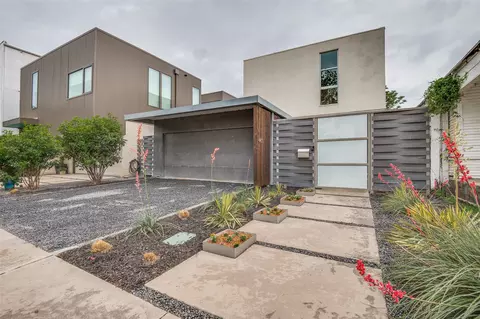 4411 Rusk Ave, Dallas, TX 75204