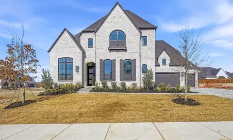 2104 Sorrelwood Ct, Celina, TX 75009