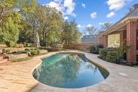 3825 Montecito Dr, Denton, TX 76205