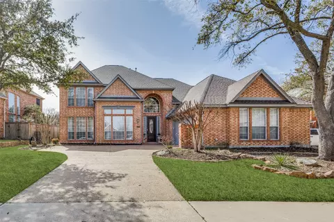 1116 Lakewood Dr, Mckinney, TX 75072