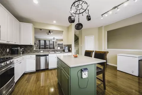 2544 Jacobson Dr, Lewisville, TX 75067
