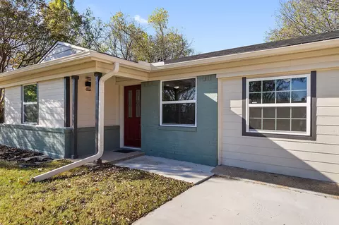 4227 Harvey Dr, Mesquite, TX 75150