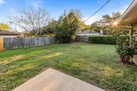 Other - 1812 Trinity Dr, Waco, TX 76710 photo 8 of 11