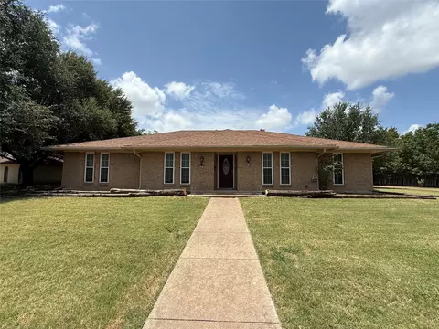 Other - 1812 Trinity Dr, Waco, TX 76710 photo 11 of 11