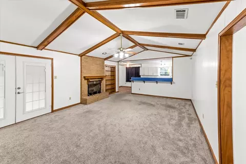 Living - 1812 Trinity Dr, Waco, TX 76710 photo 1 of 1