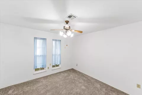 Bedroom - 1812 Trinity Dr, Waco, TX 76710 photo 2 of 3