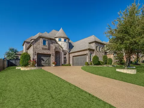 1211 Clipston Dr, Prosper, TX 75078