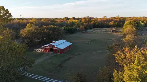 1495 Snider Ln, Lucas, TX 75002