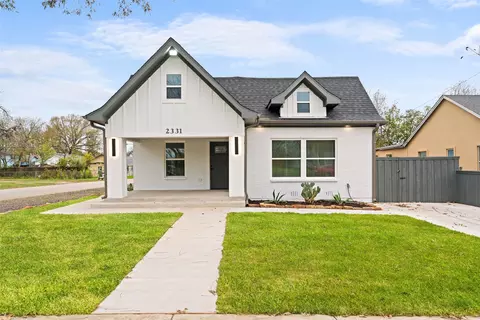 2331 Idaho Ave, Dallas, TX 75216
