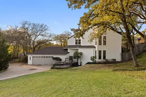 1006 Portofino Dr, Arlington, TX 76012