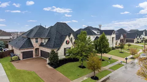 4105 Parkview Blvd, Celina, TX 75009