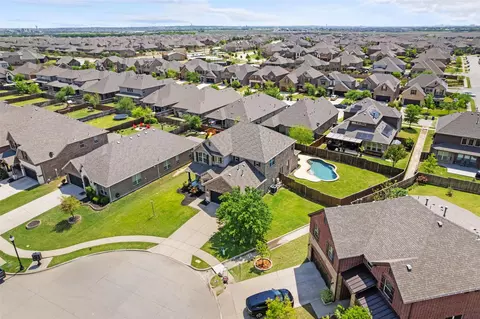 3122 Spring Creek Trl, Prosper, TX 75078