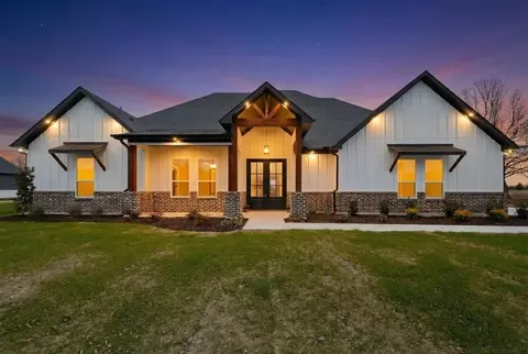 9100 County Road 669, Blue Ridge, TX 75424