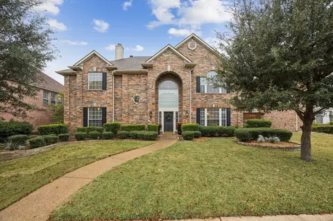 8609 High Meadows Dr, Plano, TX 75025