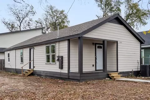 3414 Vilbig Rd, Dallas, TX 75212