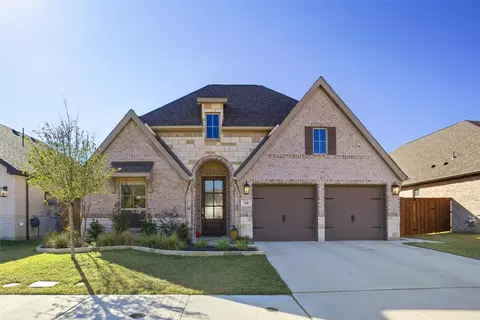 118 Alamito Rd, Rhome, TX 76078