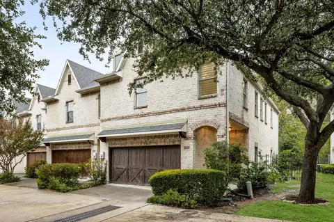 8815 Tudor Pl, Dallas, TX 75228