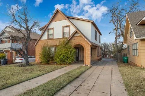 3112 10th St, Wichita Falls, TX 76309