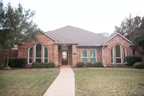 505 Halifax Ln, Coppell, TX 75019