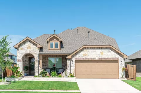 1117 Birdsong Trl, Anna, TX 75409