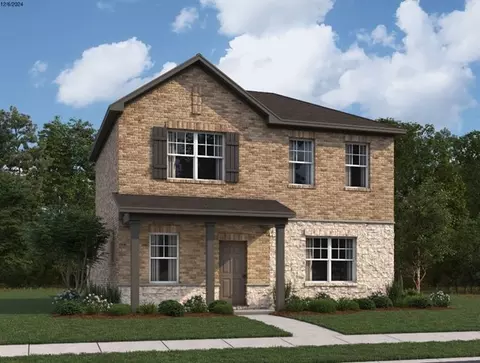 3217 Landslide Dr, Celina, TX 75009