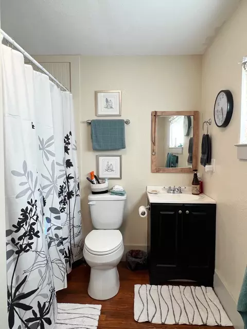 Bath - 700 E Highland Ave, Comanche, TX 76442 photo 3 of 4