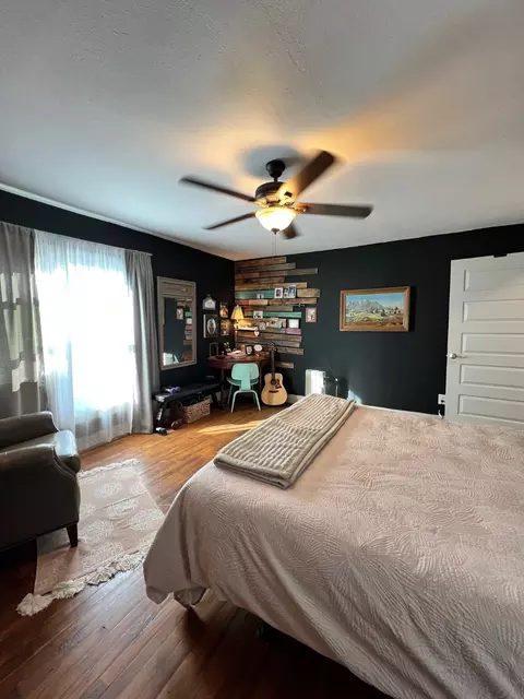 Bedroom - 700 E Highland Ave, Comanche, TX 76442 photo 4 of 4