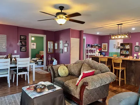 Living - 700 E Highland Ave, Comanche, TX 76442 photo 3 of 4