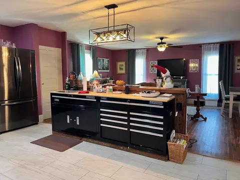 Kitchen - 700 E Highland Ave, Comanche, TX 76442 photo 3 of 3
