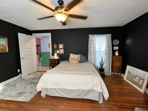Bedroom - 700 E Highland Ave, Comanche, TX 76442 photo 3 of 4