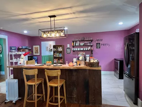 Kitchen - 700 E Highland Ave, Comanche, TX 76442 photo 1 of 3
