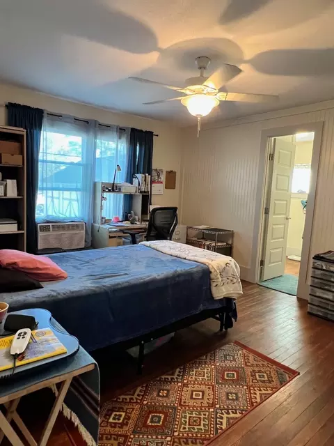 Bedroom - 700 E Highland Ave, Comanche, TX 76442 photo 1 of 4