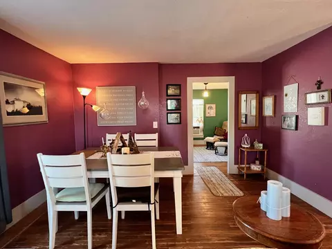 Dining - 700 E Highland Ave, Comanche, TX 76442 photo 1 of 1