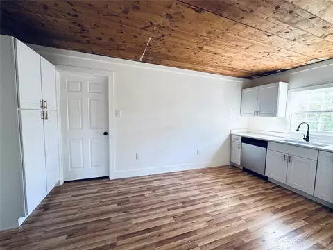 Kitchen - 307 E Grand Ave, Comanche, TX 76442 photo 2 of 3