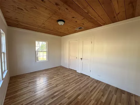 Bedroom - 307 E Grand Ave, Comanche, TX 76442 photo 3 of 3