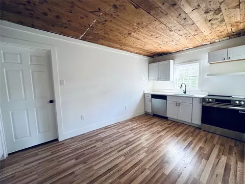 Kitchen - 307 E Grand Ave, Comanche, TX 76442 photo 3 of 3