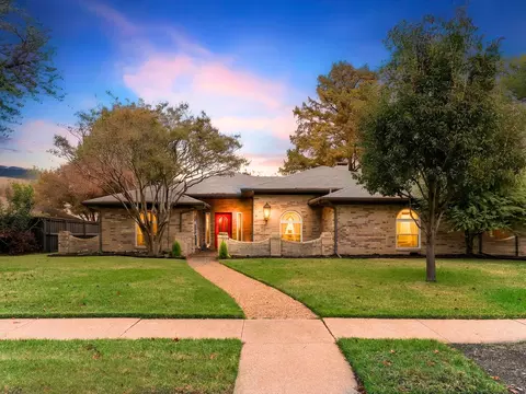 3717 Trilogy Dr, Plano, TX 75075
