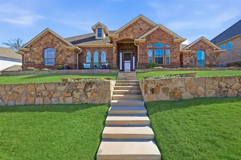4505 Fair Creek Ter, Aledo, TX 76008