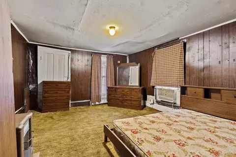 Bedroom - 512 S Lamar Ave, Denison, TX 75021 photo 3 of 5