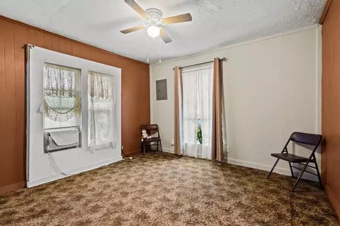 Bedroom - 512 S Lamar Ave, Denison, TX 75021 photo 1 of 5